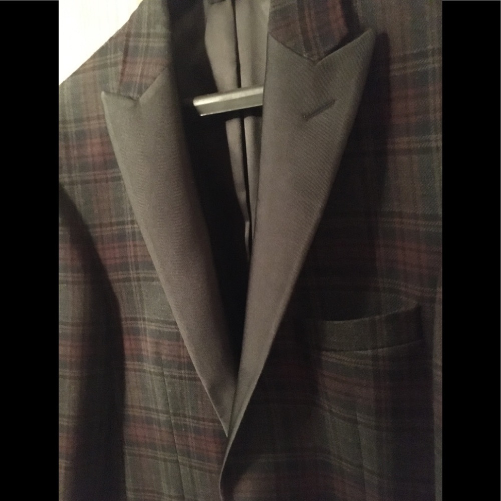 🔥JACKET Jos A Bank NWT 38R